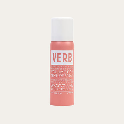 Volume Dry Texture Spray