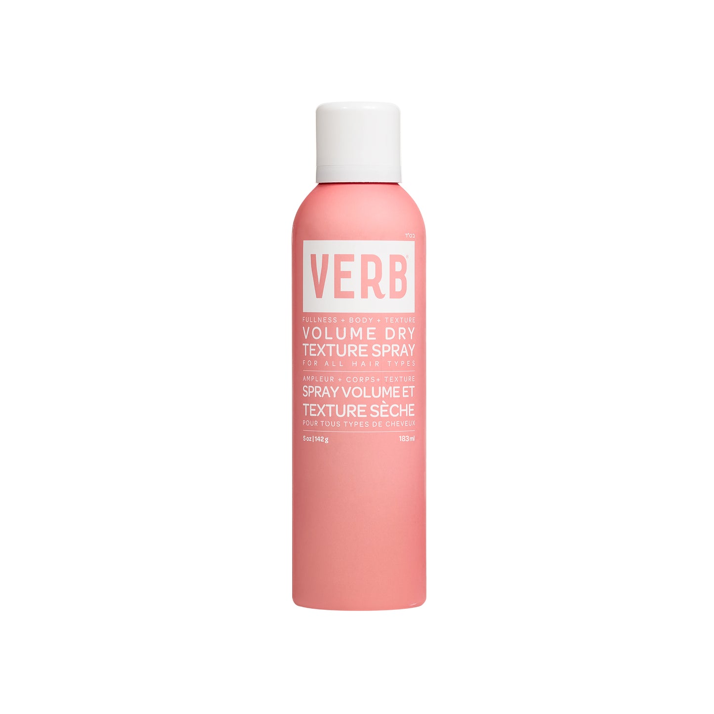 Volume Dry Texture Spray