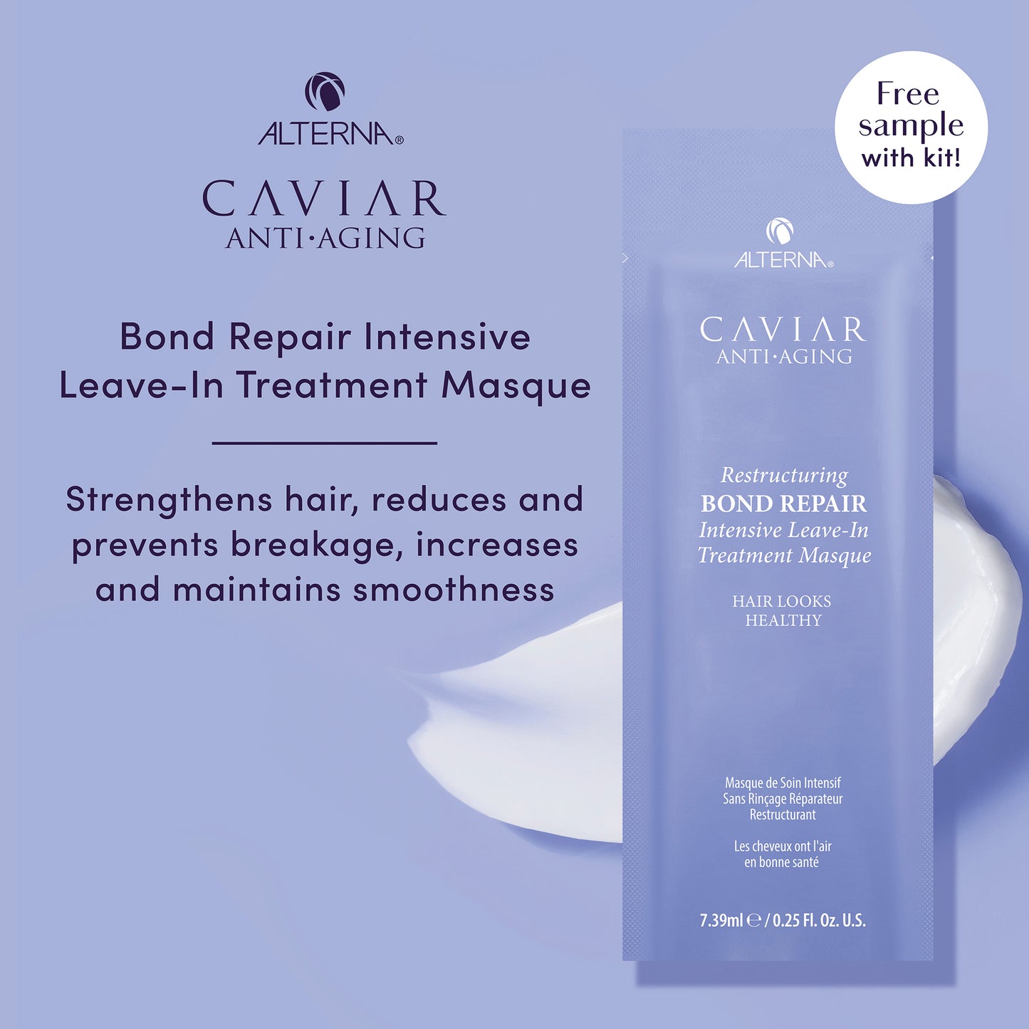 Caviar Anti-Aging Moisture Splash Kit