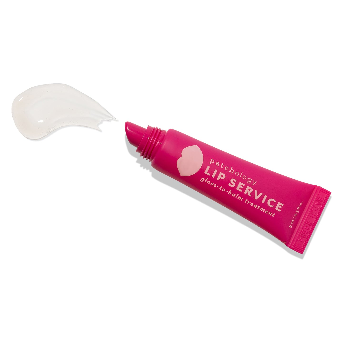 Lip Service Gloss to Balm