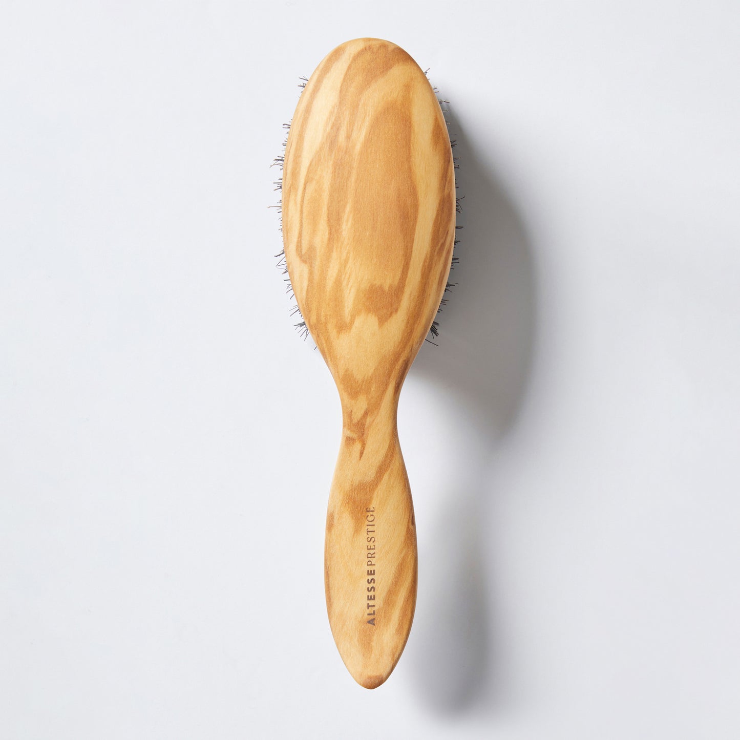 Prestige Handmade Repair and Shine Brush - All Hair Types