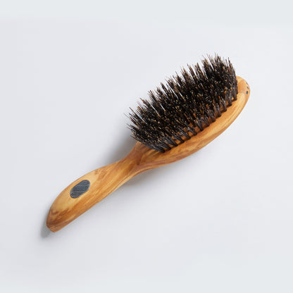 Prestige Handmade Repair and Shine Brush - All Hair Types