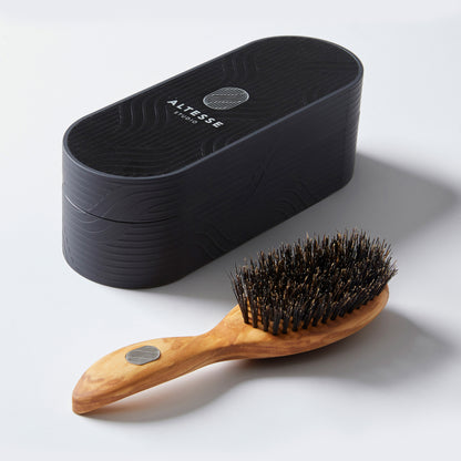 Prestige Handmade Repair and Shine Brush - All Hair Types