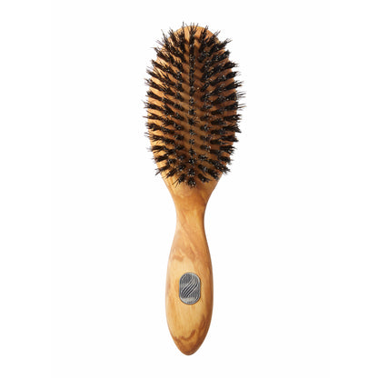 Prestige Handmade Repair and Shine Brush - All Hair Types