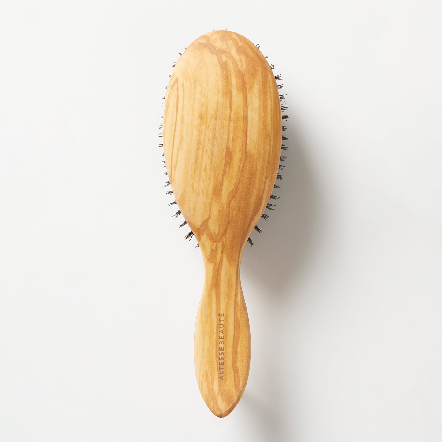 BEAUTE Classic Repair & Shine Brush - Fine to Medium Hair