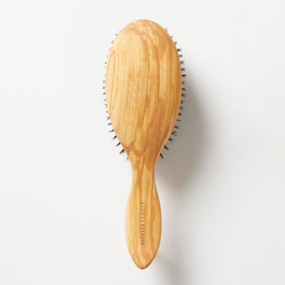 BEAUTE Classic Repair & Shine Brush - Fine to Medium Hair