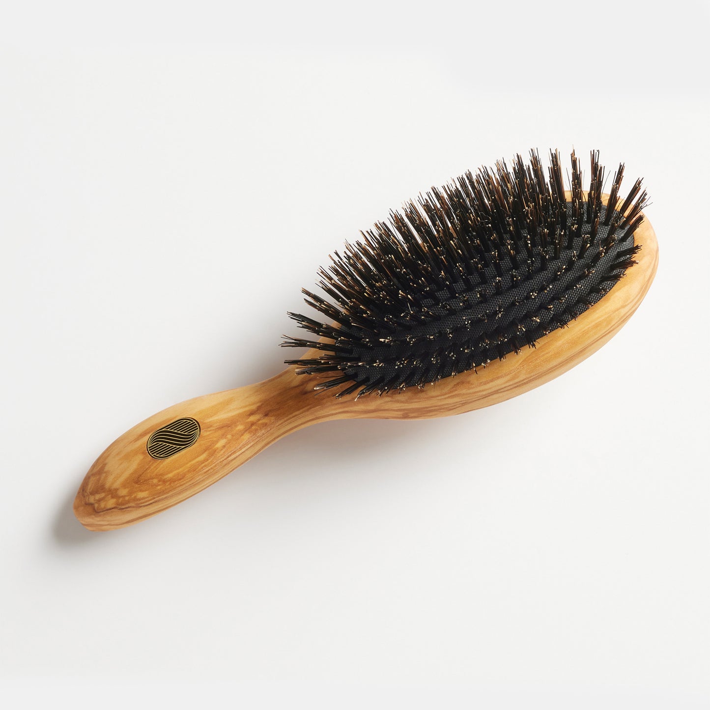BEAUTE Classic Repair & Shine Brush - Fine to Medium Hair
