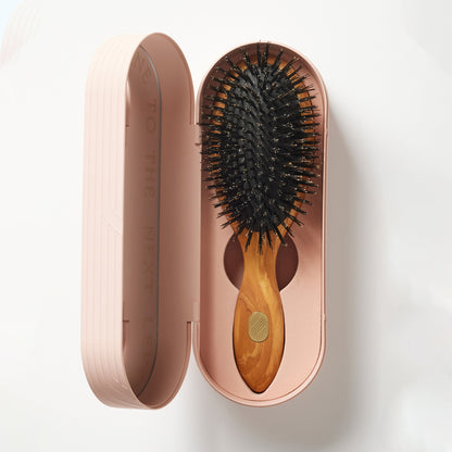 BEAUTE Classic Repair & Shine Brush - Fine to Medium Hair