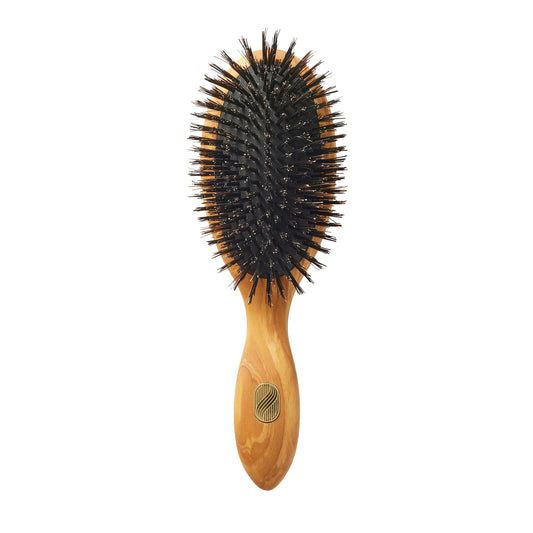 BEAUTE Classic Repair & Shine Brush - Fine to Medium Hair