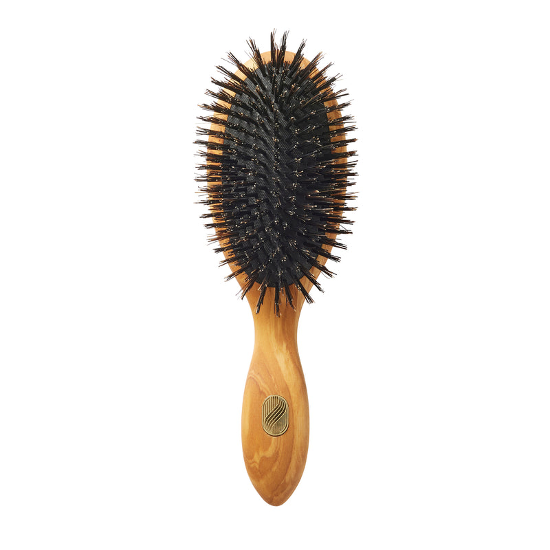 BEAUTE Classic Repair & Shine Brush - Fine to Medium Hair