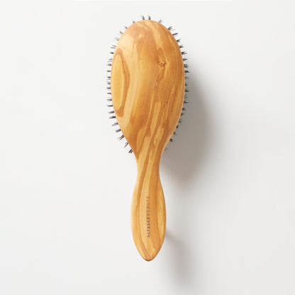 BEAUTE Classic Repair & Shine Brush - Thick or Curly Hair