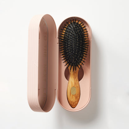 BEAUTE Classic Repair & Shine Brush - Thick or Curly Hair