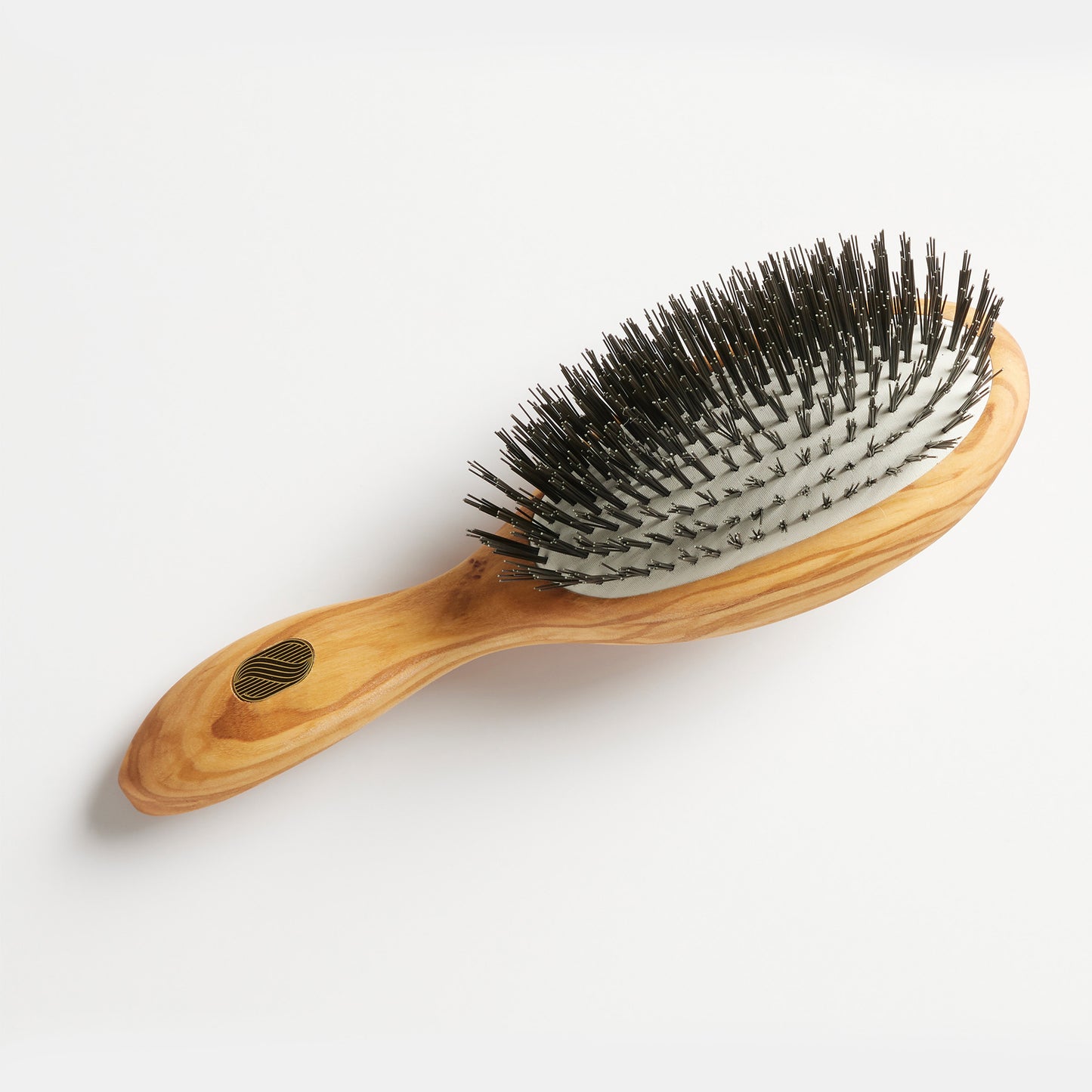 BEAUTE Classic Gentle Detangling Brush - Fine to Medium Hair