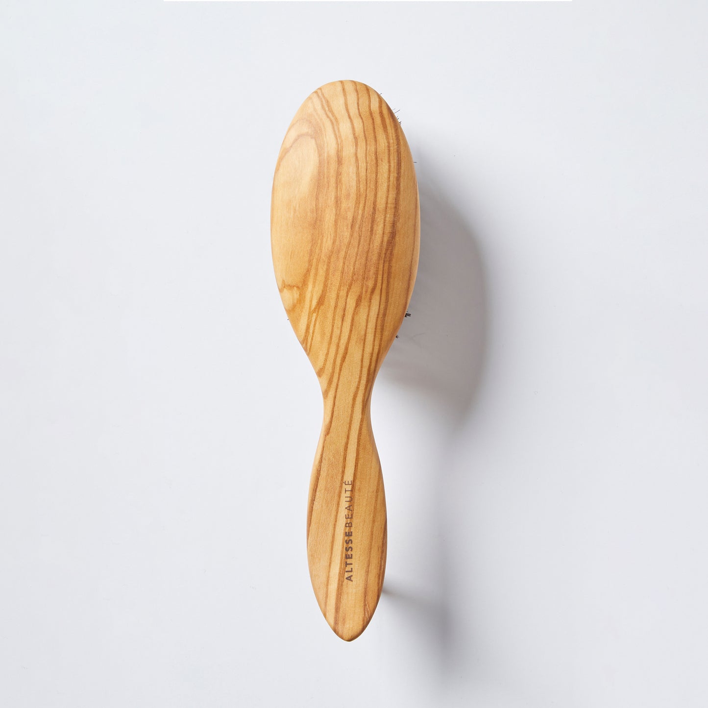 BEAUTE Petite Repair & Shine Brush - Fine to Medium Hair