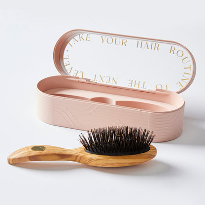 BEAUTE Petite Repair & Shine Brush - Fine to Medium Hair
