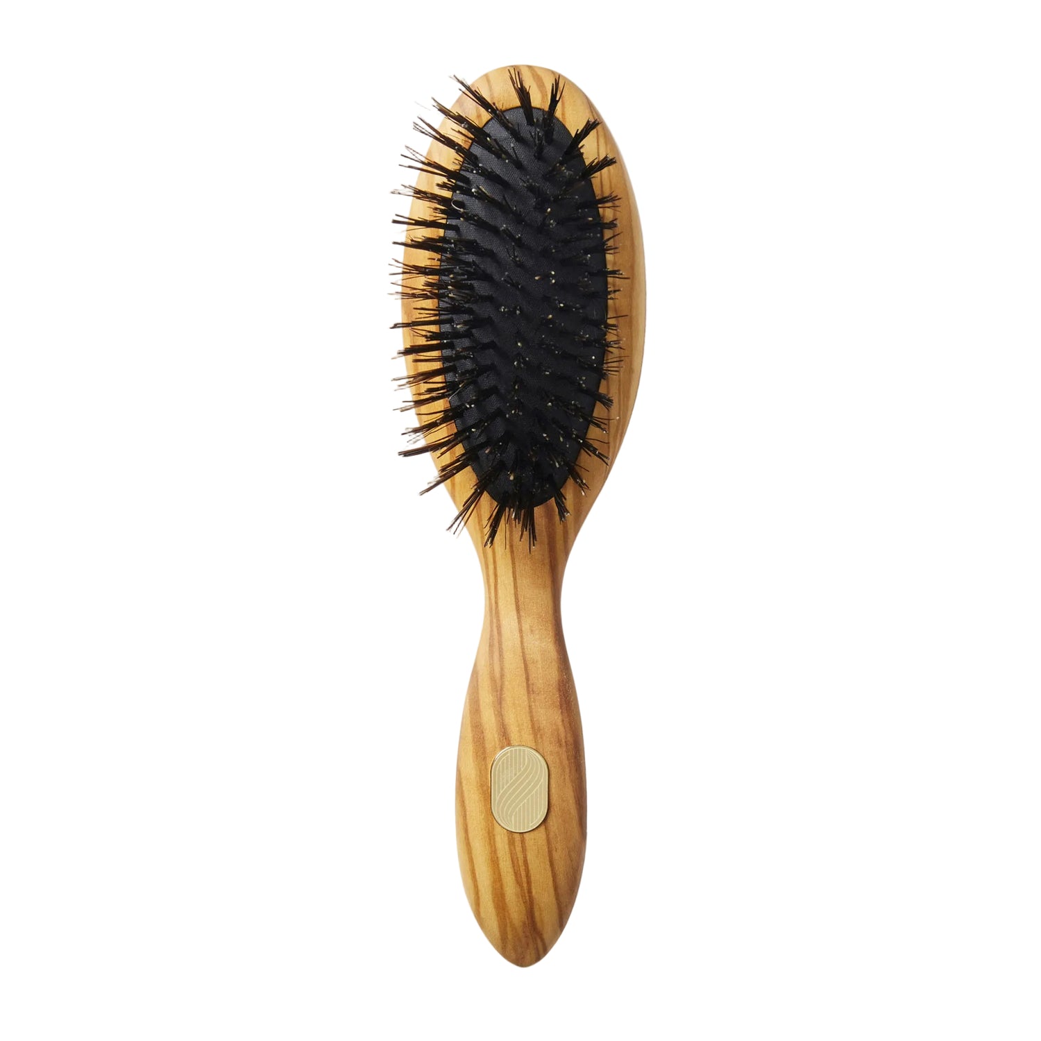 BEAUTE Petite Repair & Shine Brush - Fine to Medium Hair 1 pc