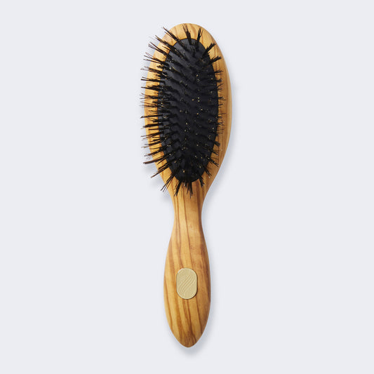 BEAUTE Petite Repair & Shine Brush - Fine to Medium Hair