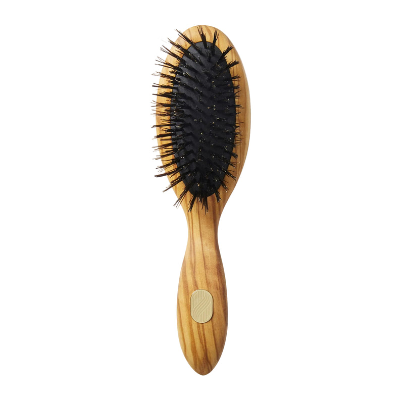 BEAUTE Petite Repair & Shine Brush - Fine to Medium Hair 1 pc
