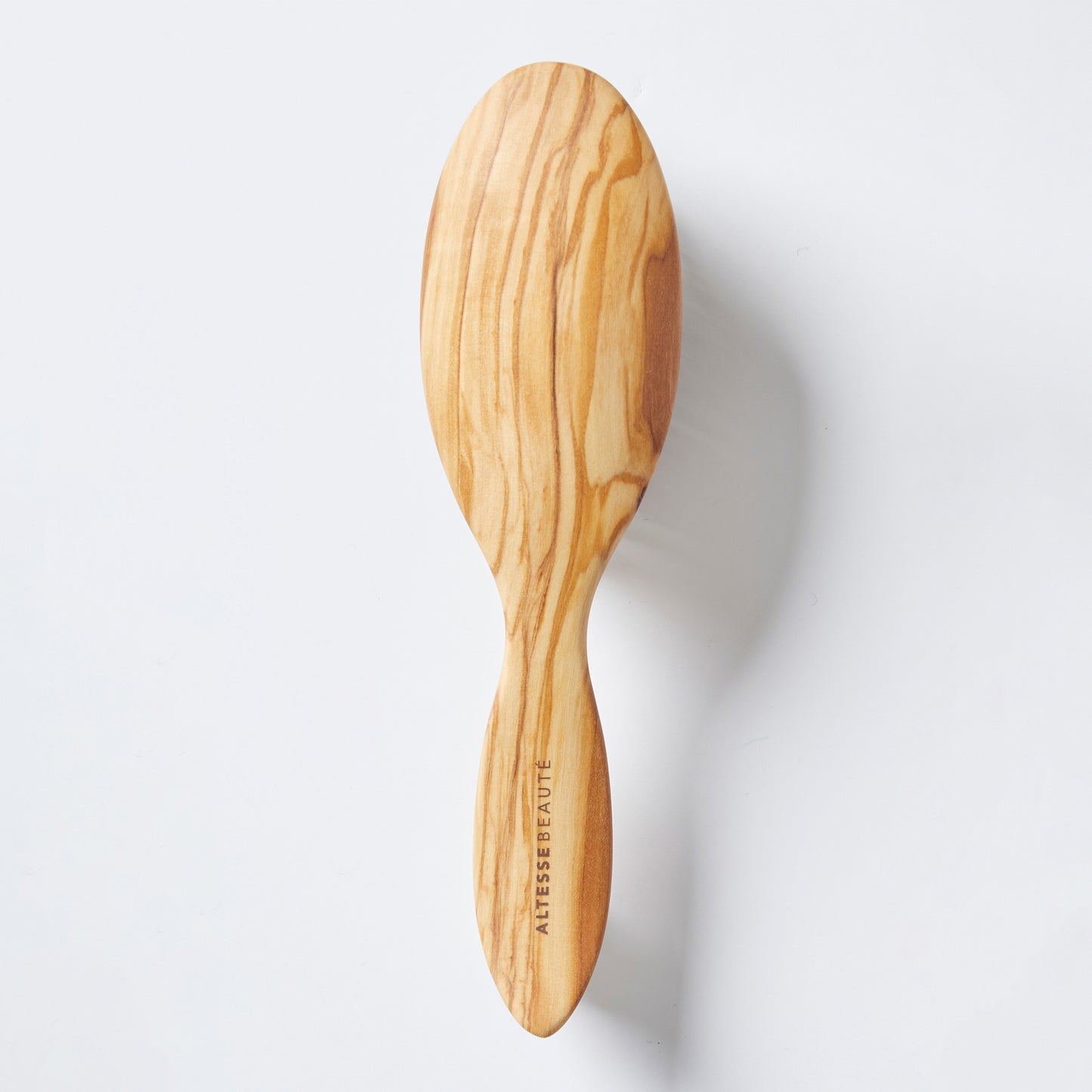 BEAUTE Petite Repair & Shine Brush - Thick or Curly Hair