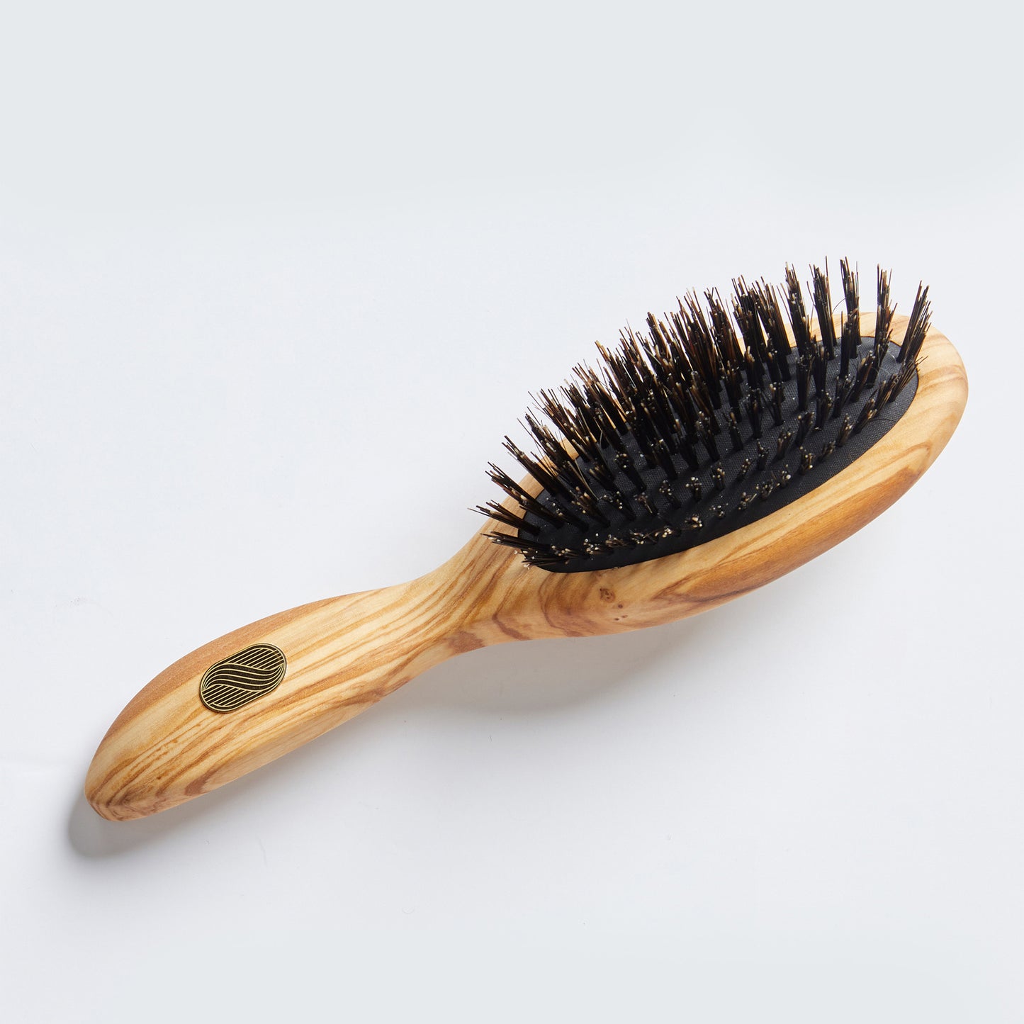 BEAUTE Petite Repair & Shine Brush - Thick or Curly Hair