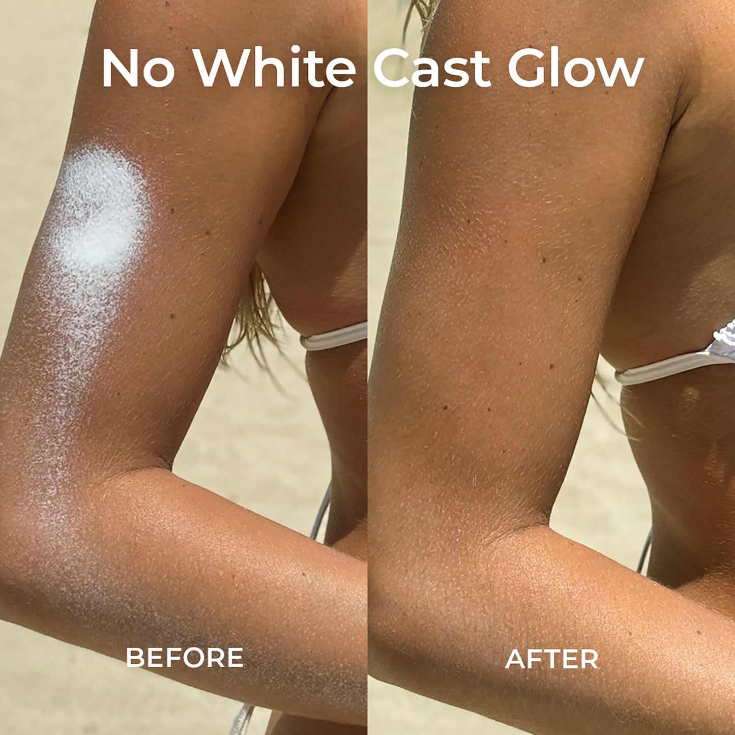 Blocked Sunscreen SPF50 - 100% Zinc Oxide Non-Aerosol Spray, Fragrance-free