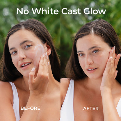 Save Face Sheer Mineral Serum SPF 50