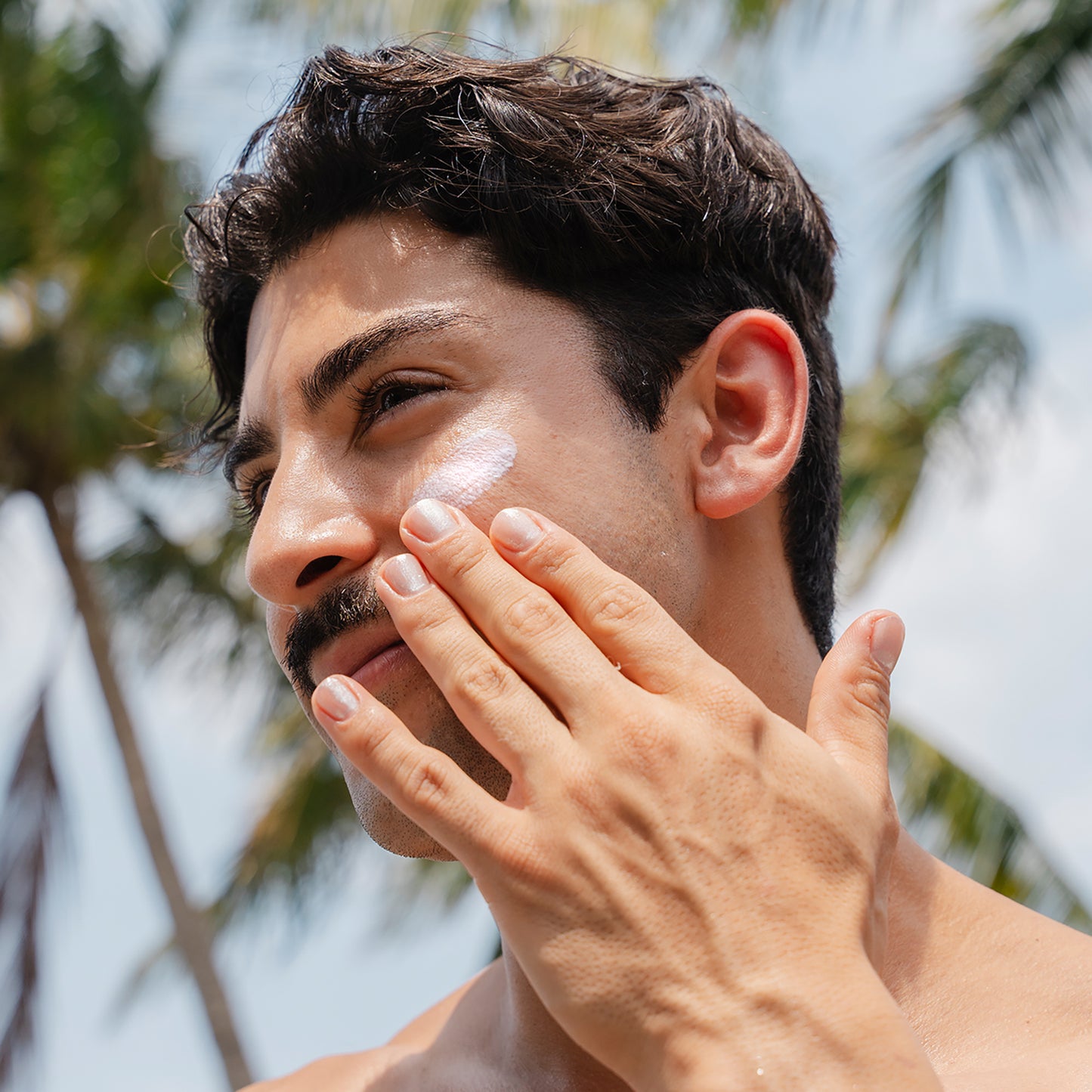 Save Face Sheer Mineral Serum SPF 50