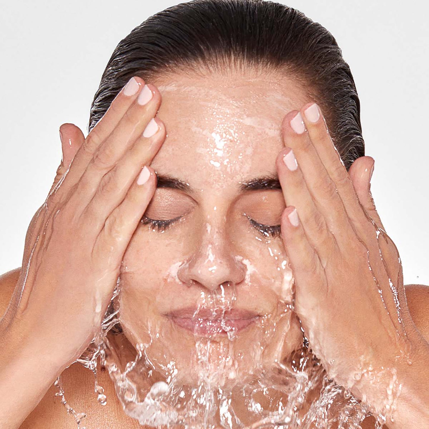 Black Diamond Vitamin C Brightening Cleanser