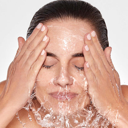 Black Diamond Vitamin C Brightening Cleanser