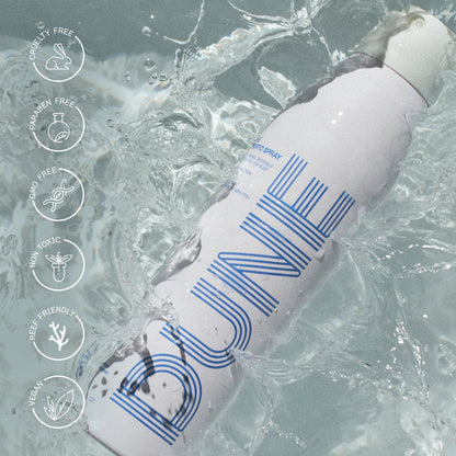 The Sporto Spray Invisible Sunscreen Spray SPF 50