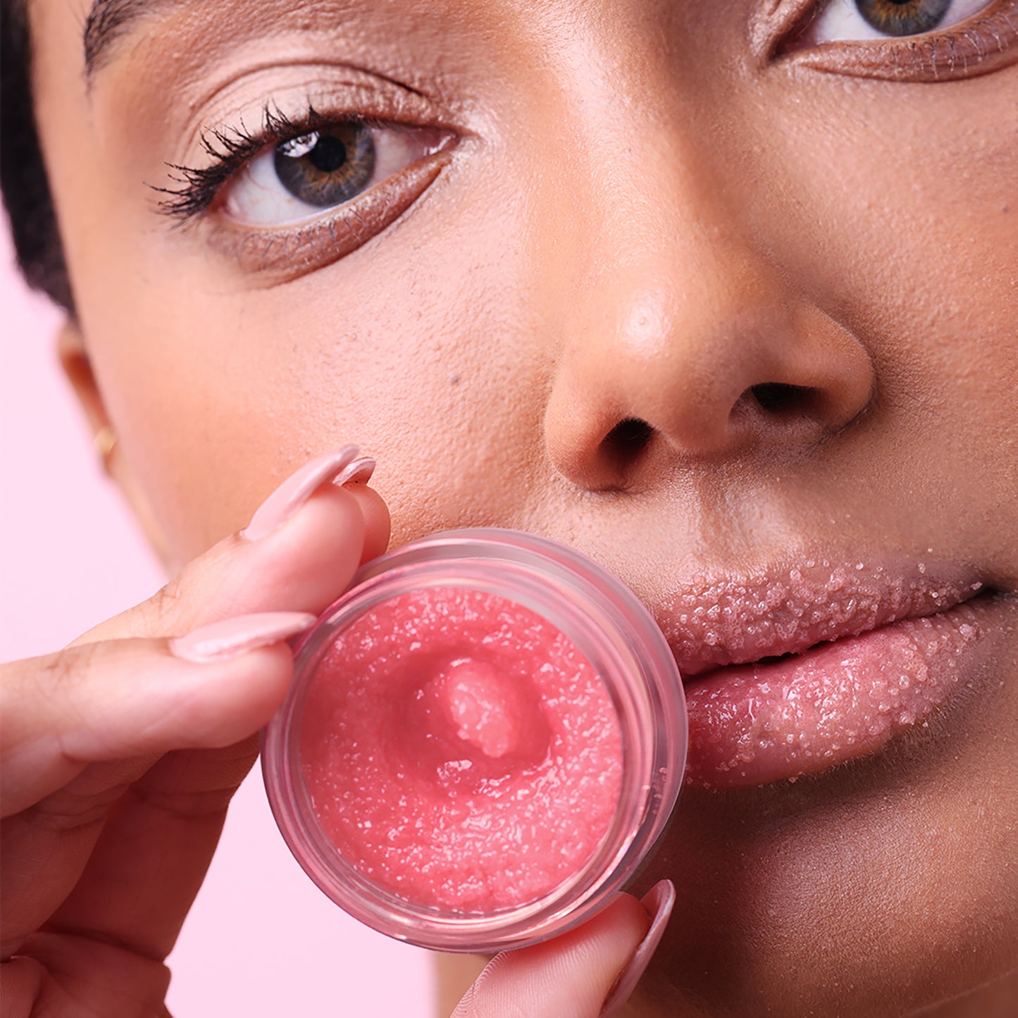 Sugar Sugar All Natural Lip Scrub