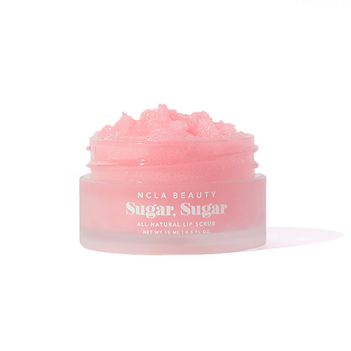 Sugar Sugar All Natural Lip Scrub