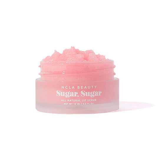 Sugar Sugar All Natural Lip Scrub