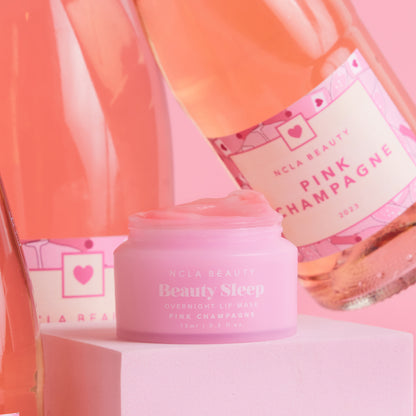 Beauty Sleep Overnight Lip Mask