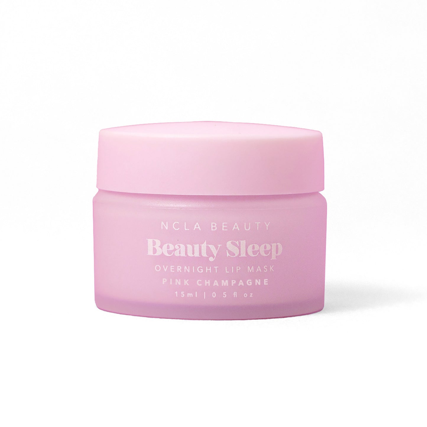 Beauty Sleep Overnight Lip Mask