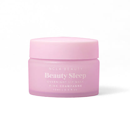 Beauty Sleep Overnight Lip Mask