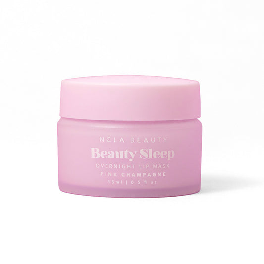Beauty Sleep Overnight Lip Mask