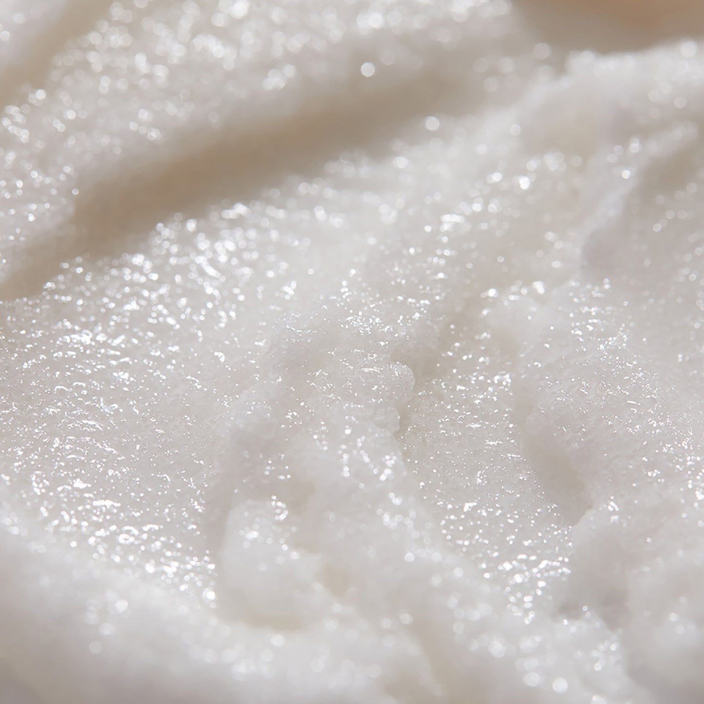 Hey Sugar Exfoliating All Natural Body Scrub