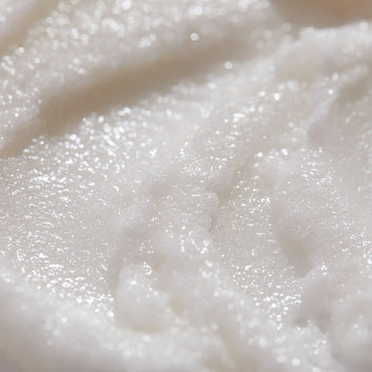 Hey Sugar Exfoliating All Natural Body Scrub