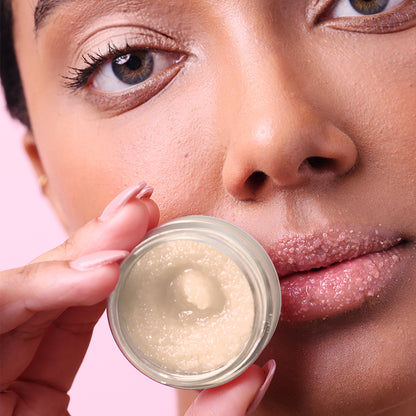 Sugar Sugar All Natural Lip Scrub