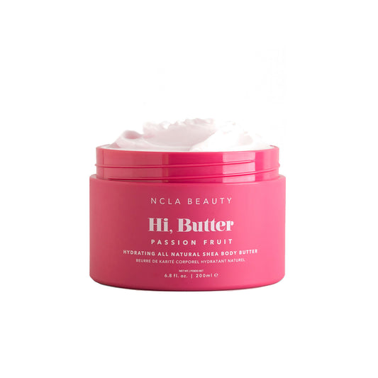 Hey Sugar Exfoliating All Natural Body Scrub