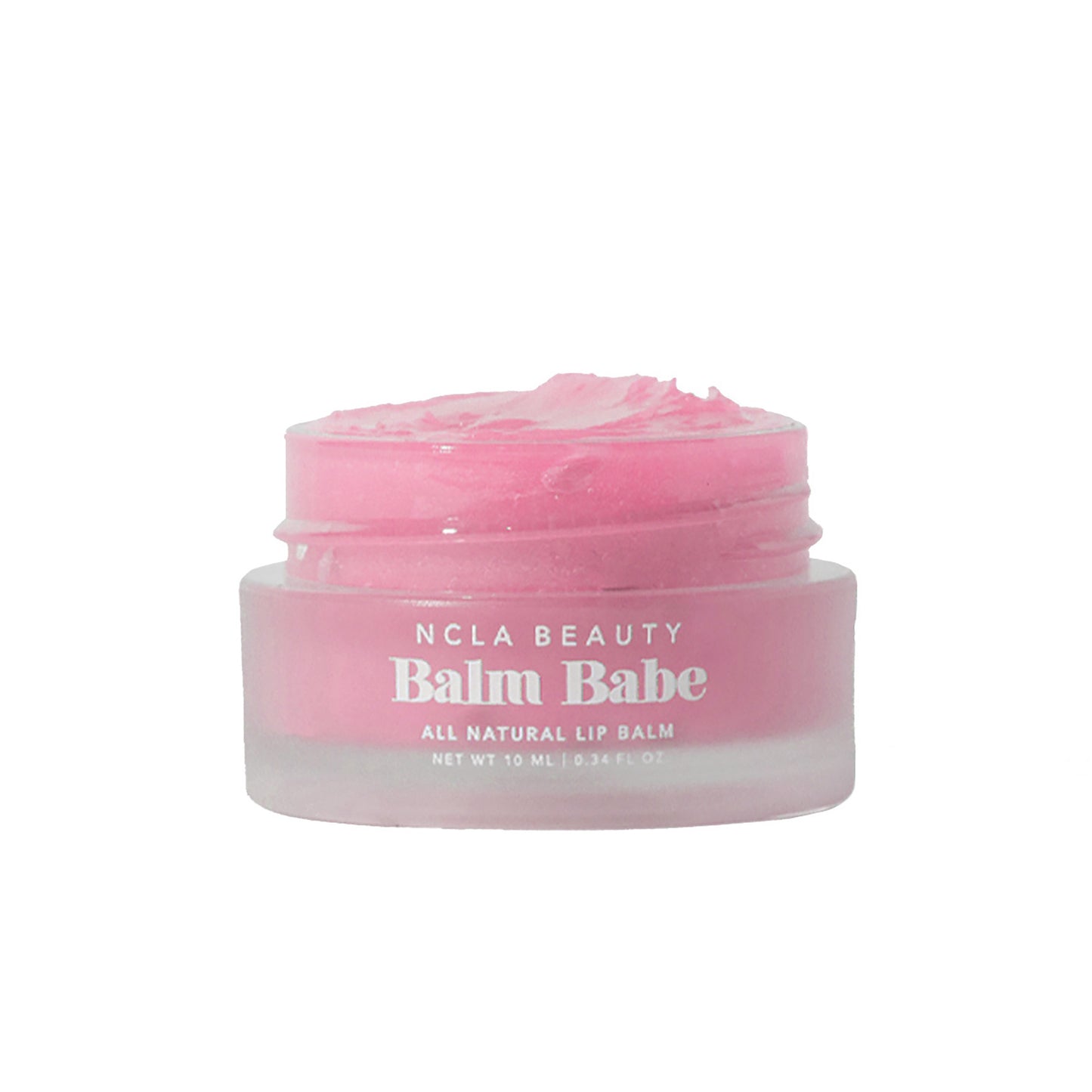 Balm Babe Candy Roses Lip Balm