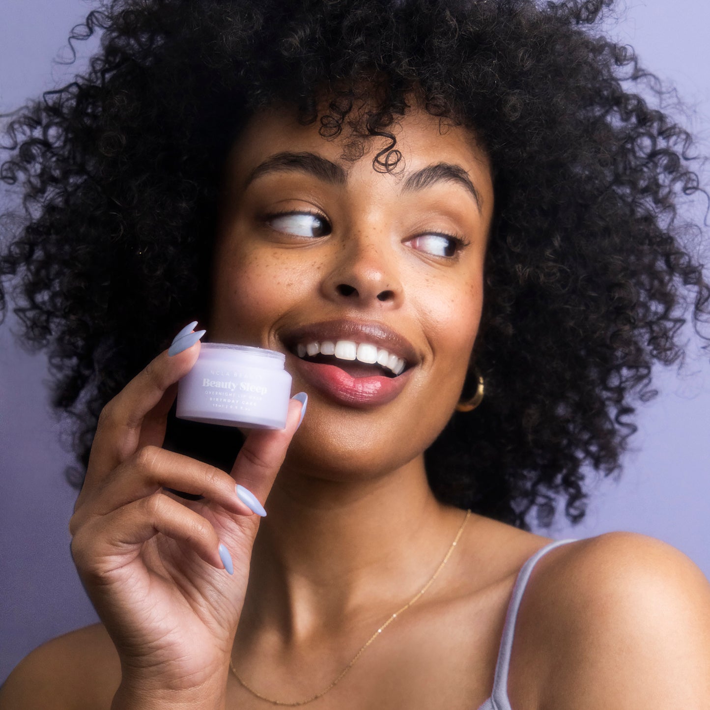 Beauty Sleep Overnight Lip Mask