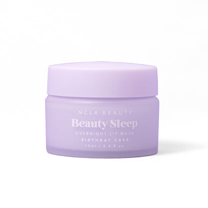 Beauty Sleep Overnight Lip Mask