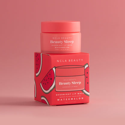 Beauty Sleep Overnight Lip Mask