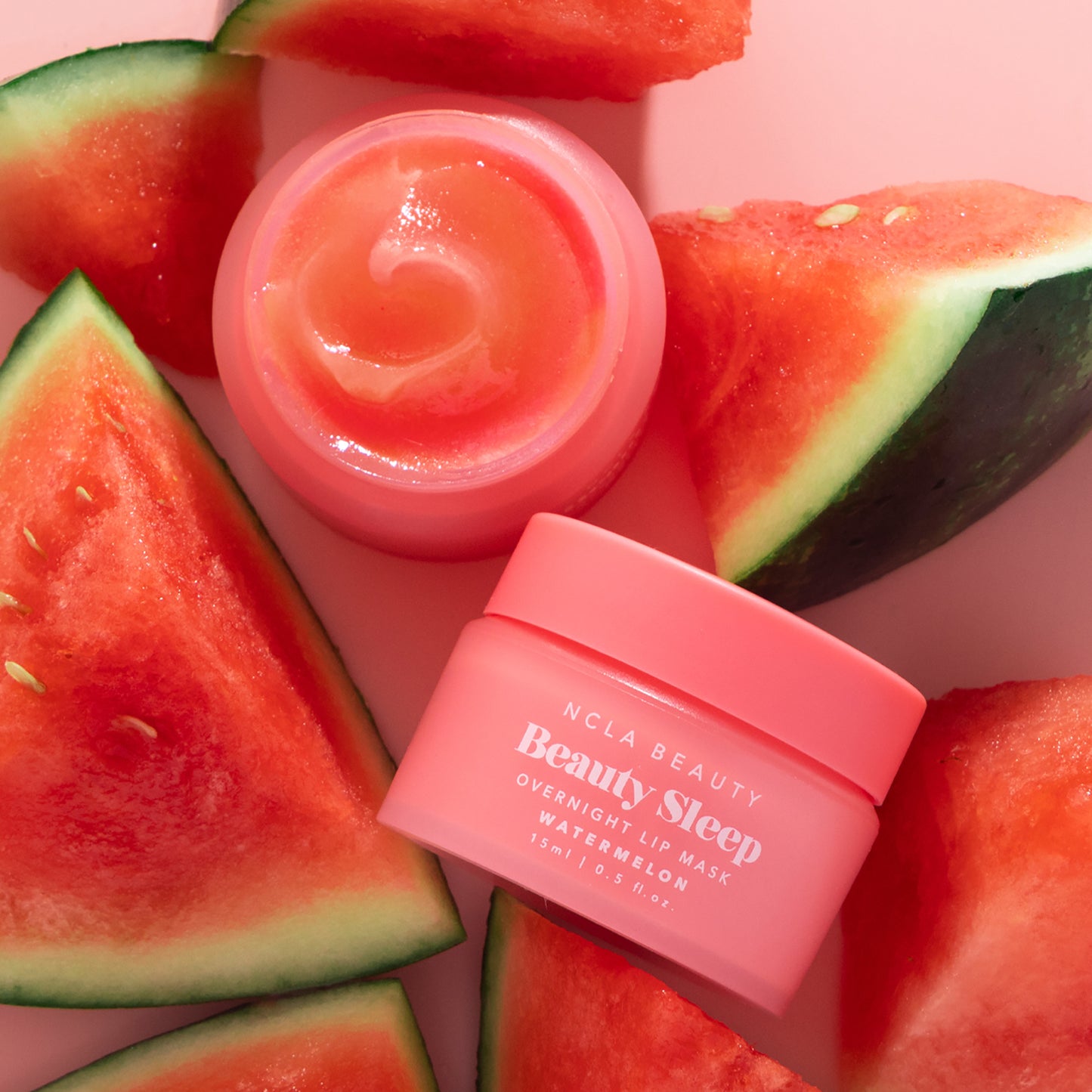 Beauty Sleep Overnight Lip Mask