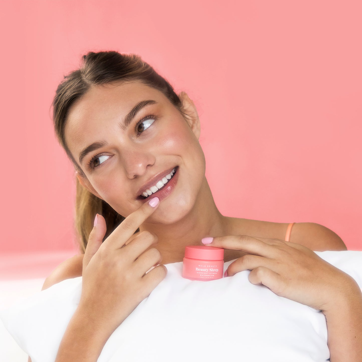 Beauty Sleep Overnight Lip Mask