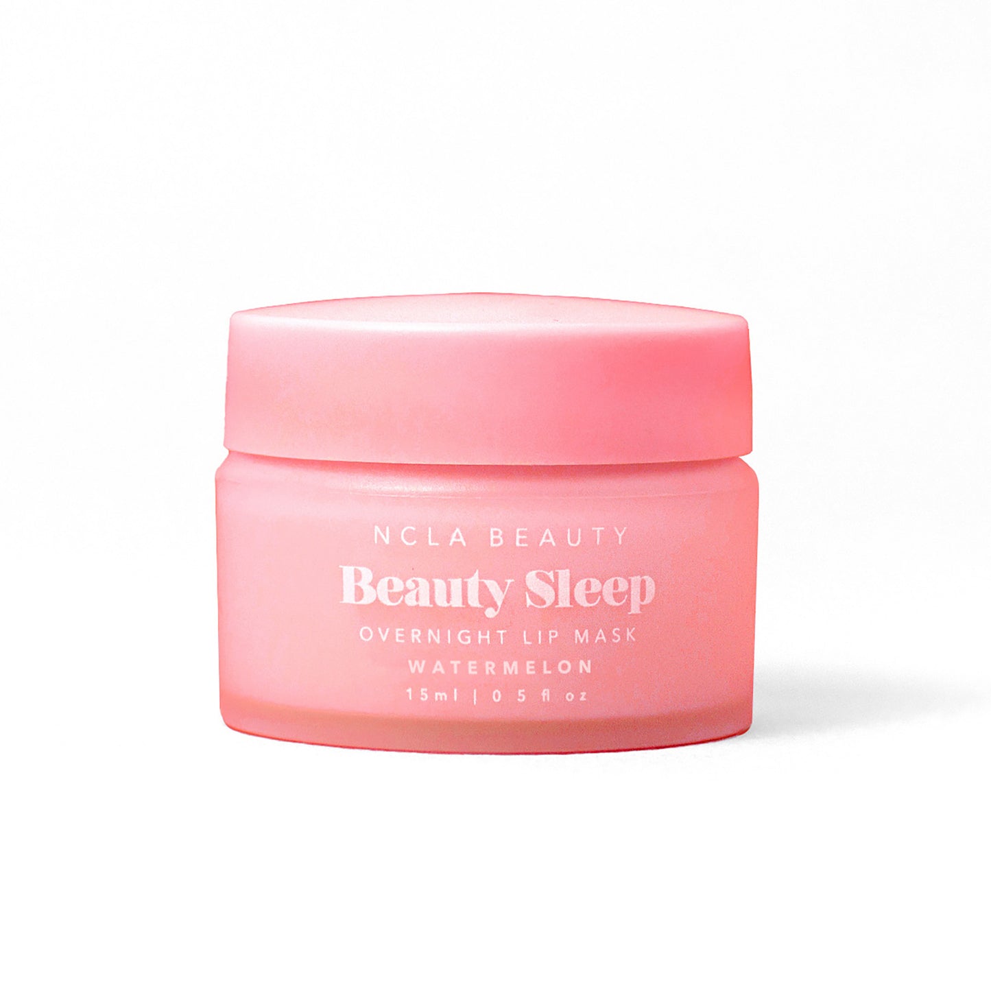 Beauty Sleep Overnight Lip Mask