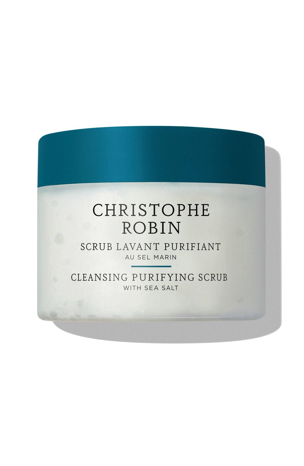 GWP Cleansing Purifying Scrub with Sea Salt