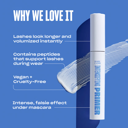 Intensifying Lash Primer